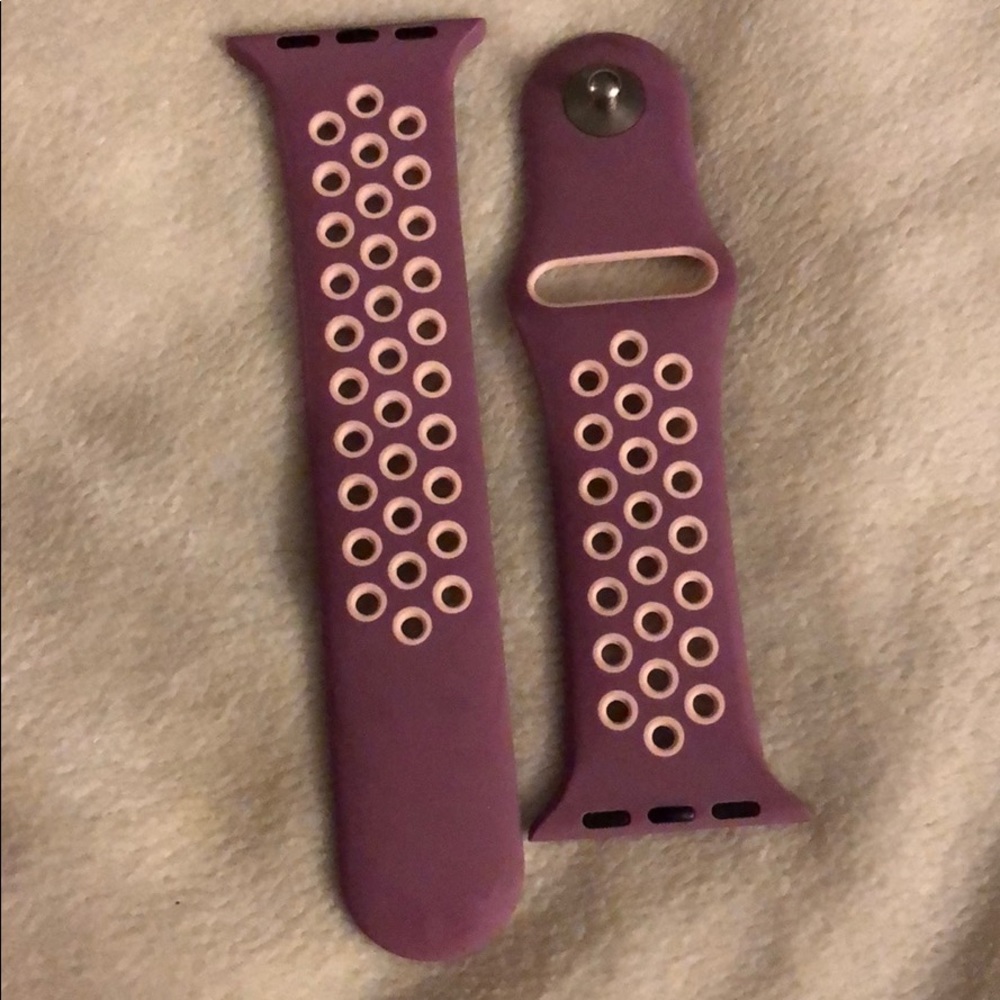 Apple Watch band